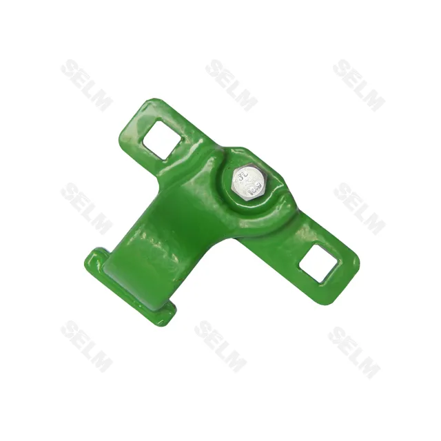 Прижим ножа жатки високий JOHN DEERE