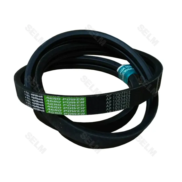 Ремінь Claas 1001609