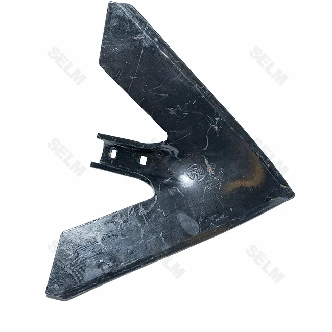 Лапа культиватора 375 мм стрільчата SMART PART для техніки Horsch, 6101350002-SP