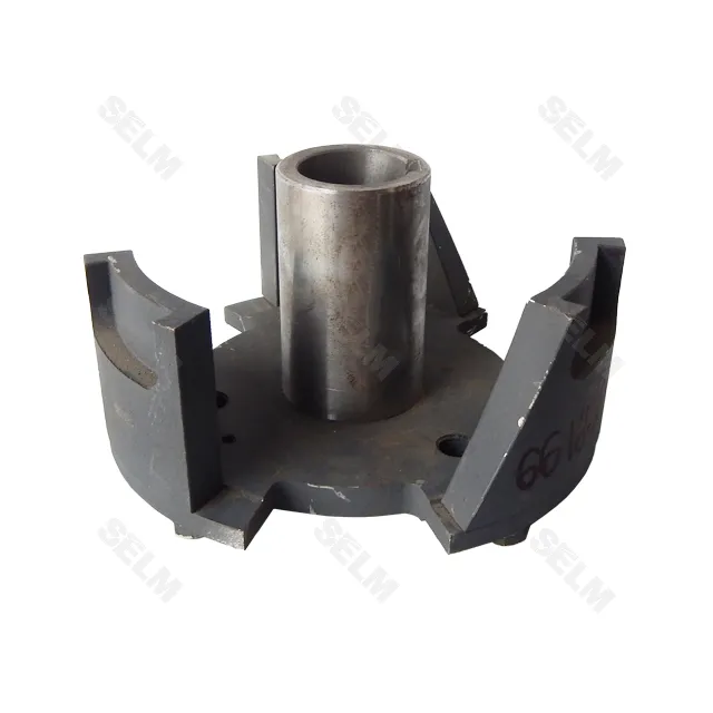 Плита опорна Claas