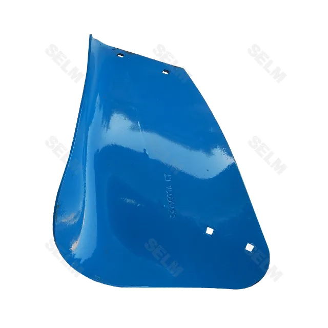 Полиця передплужника ліва М 2 LEMKEN