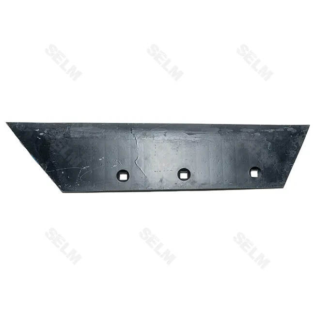 Леміш БОРОВАНИЙ З НАПЛАВКОЮ   ПНЧС, Одесса ПЛН 3-35  - SMART PART