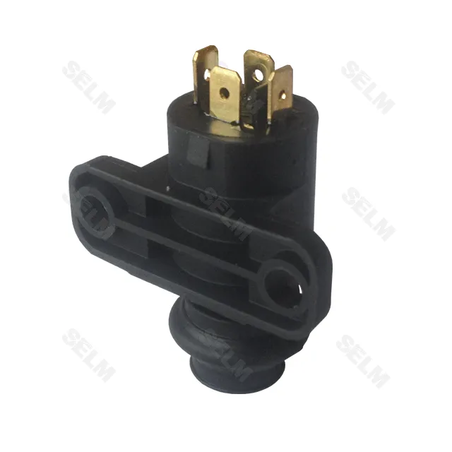 Вимикач кінцевий CLAAS