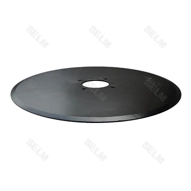 Диск сівалки 460*5 сошника John Deere - SMART PART (СІВАЛКА)