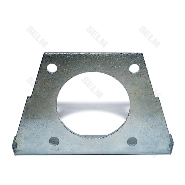 Флянець підшипника Claas