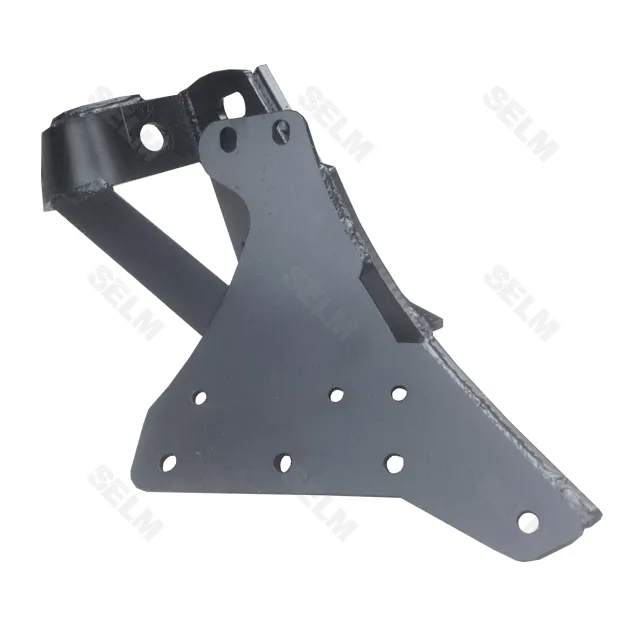 Корпус плуга правий GREGOIRE BESSON