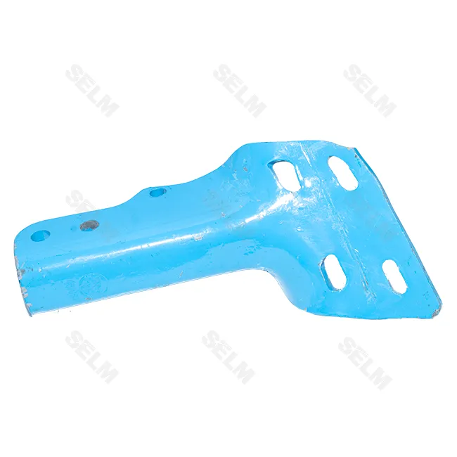 Корпус передплужника лівий 50x30-10 LEMKEN - SMART PART