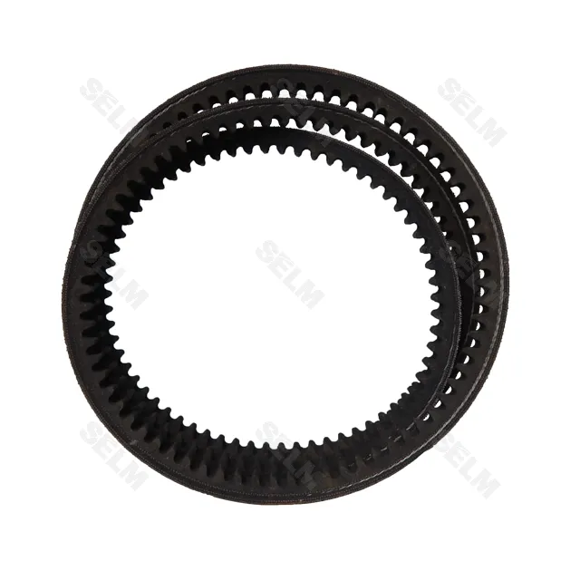 Ремінь Claas 0372244