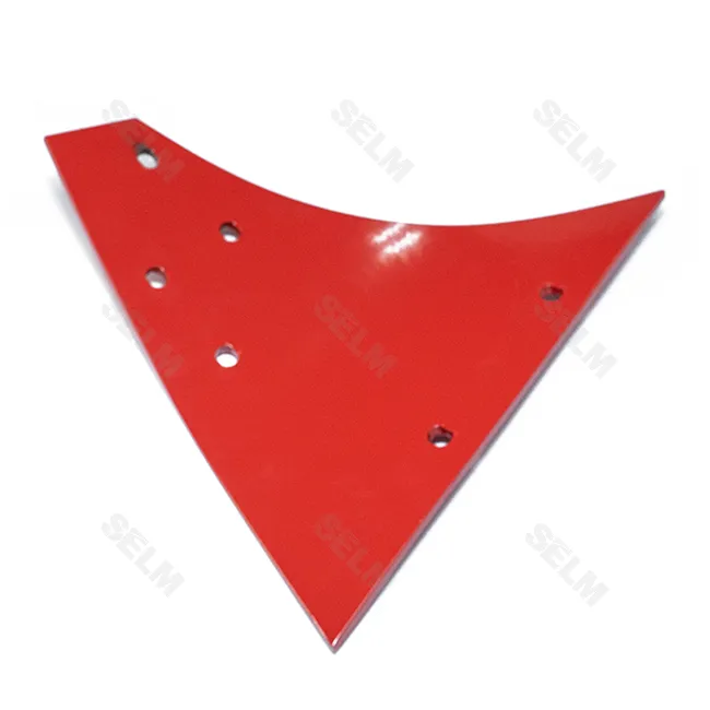 Захисна накладка  полиці  і грудинки права Vogel & Noot