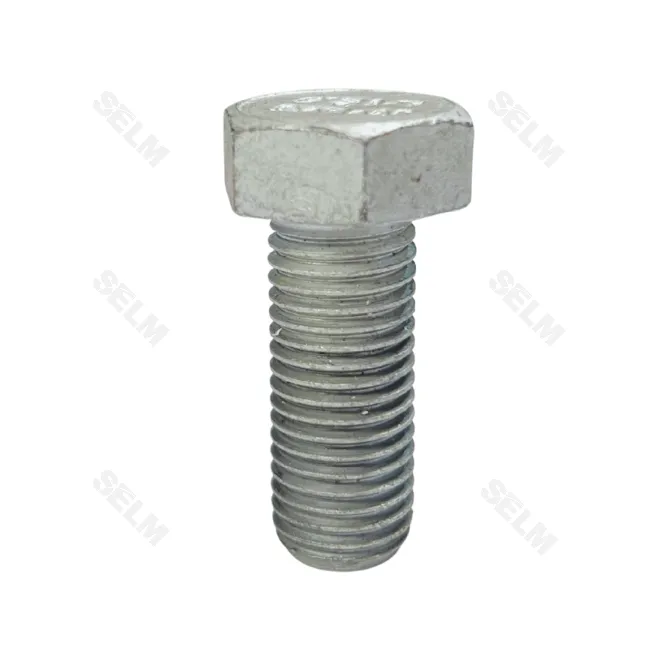 Болт М16*40 12,9 DIN933