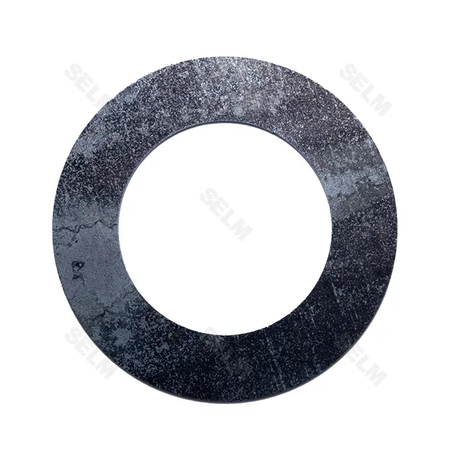 Прокладка плоска спеціальна 50,5*82*2 GREGOIRE BESSON