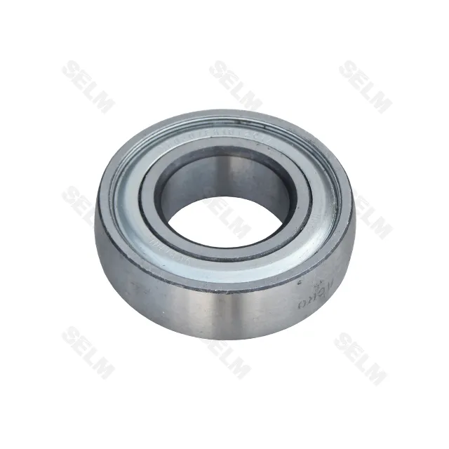 Підшипник 1580207 (Україна)