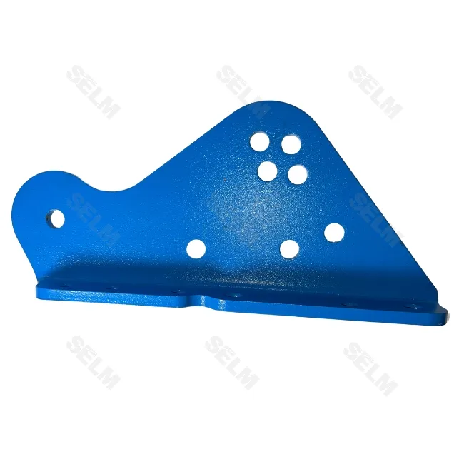 Кронштейн правий LEMKEN - POLAND