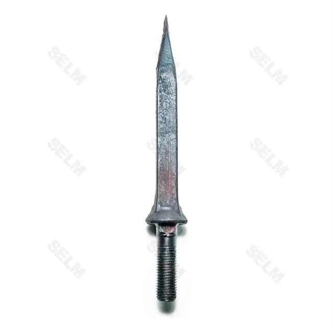 Зуб борони (М16)