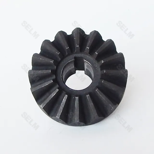 Шестерня конічна (під шпонку) Claas