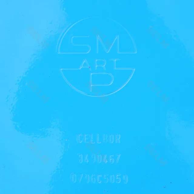 Диск (ромашка) 620мм.x6 на 5 отворів  LEMKEN  RUBIN - SMART PART