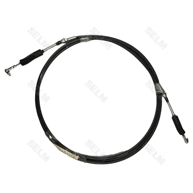 Трос гідростатики Claas