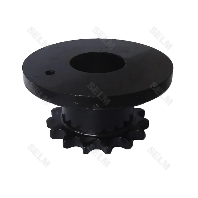 Зірочка Claas