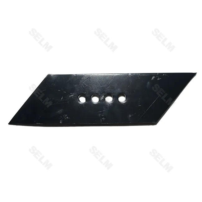 Долото праве Frost борована сталь 2,04 кг 50612-PP