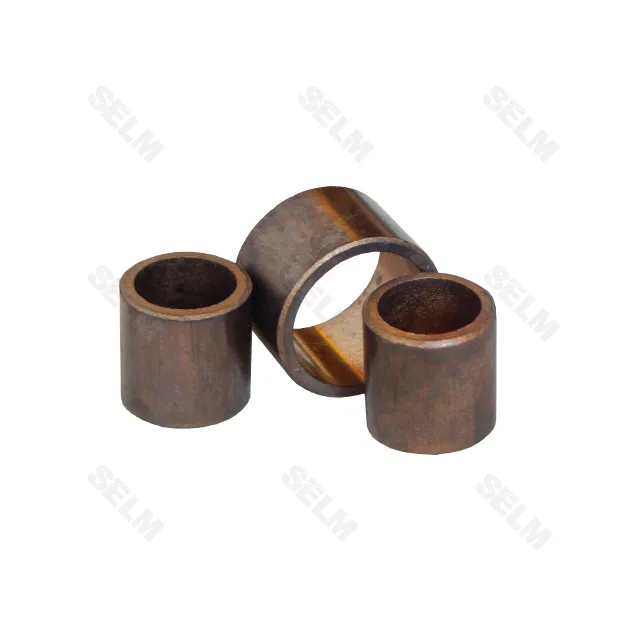 Втулка стартера СТ 24/СТ212 МТЗ (3 шт.)