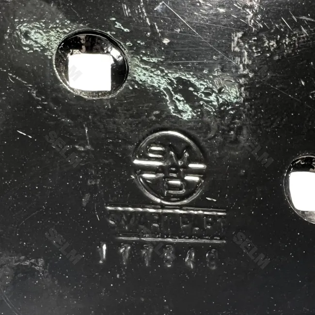 Польова дошка GREGOIRE BESSON