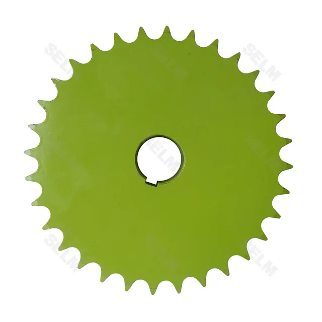 Зірочка Claas