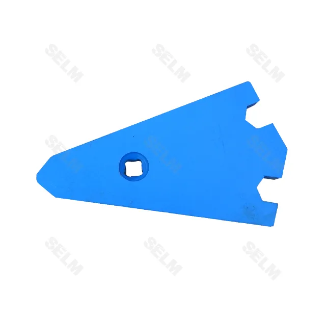 Клин польової дошки AK 12 W LEMKEN