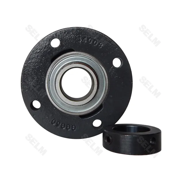 Корпус підшипника в зборі Claas