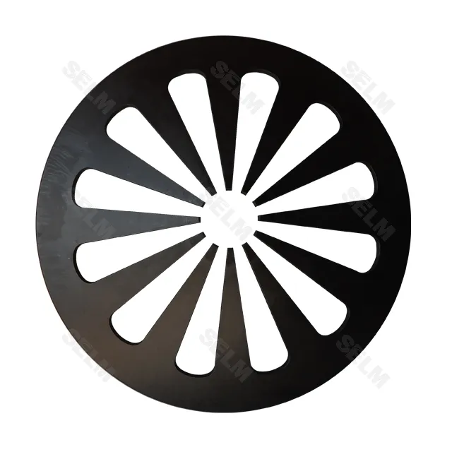 Пружина тарільчата Claas