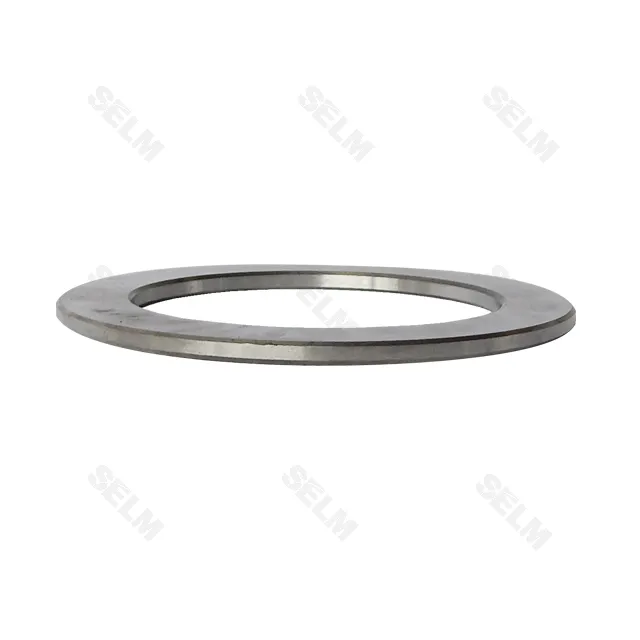 Шайба опорна кулака CLAAS