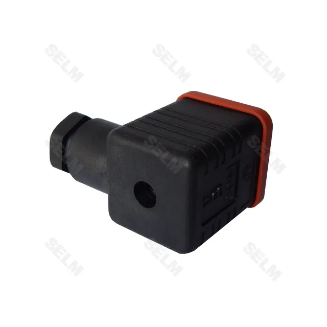 Штепсель Claas ORIGINAL