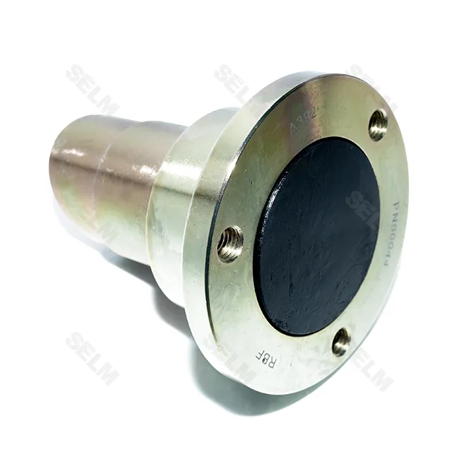 Ступиця в зборі HORSCH RBF 34189000 – сталева, у зборі з підшипником