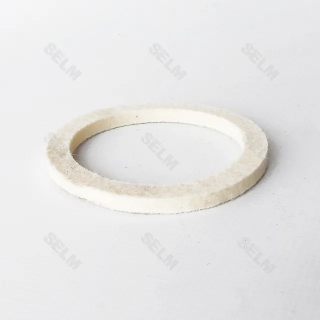 Ущільнення войлочне 60х76х6,5 Claas