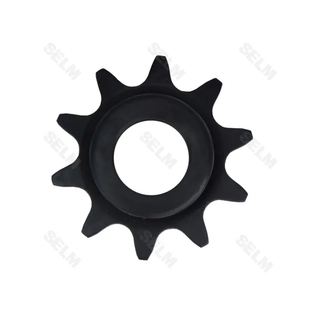 Зірочка натяжна пластикова, Z=10 JOHN DEERE, KINZE