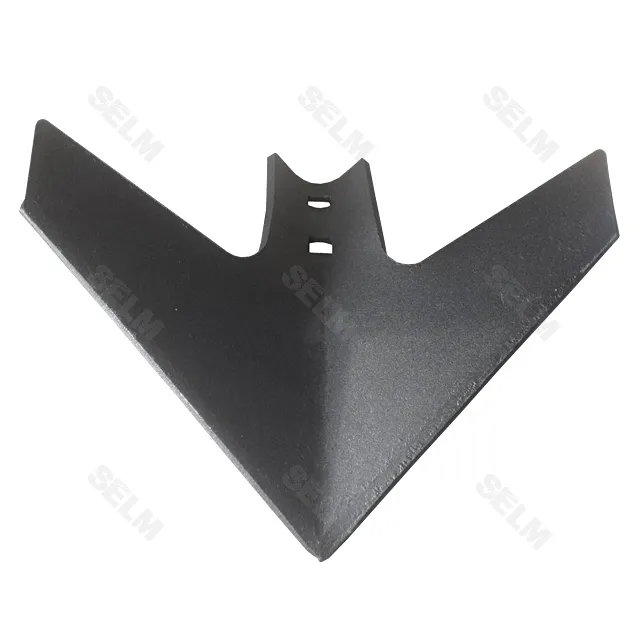 Лапа культиватора 28ё0 мм стрільчата SMART PART для сільгосптехніки, SM4-11-SP