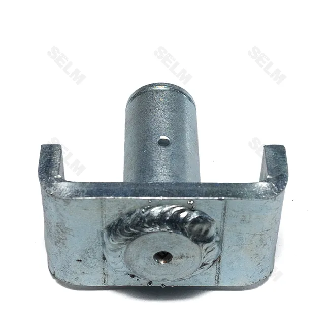 Палець D30/72x62/84 LEMKEN