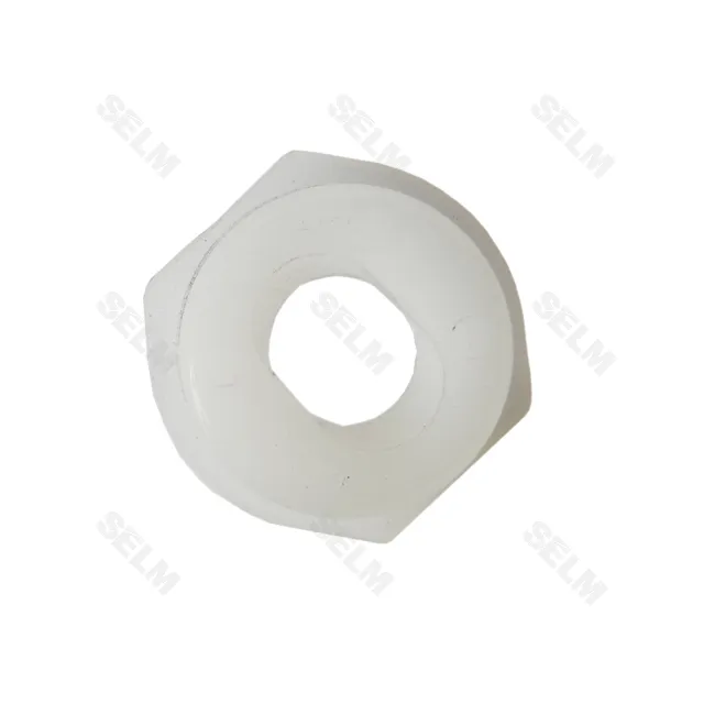 Глазок пальця шнека жатки JOHN DEERE