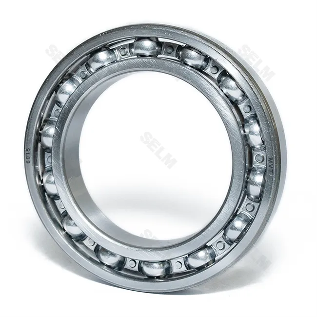 Підшипник 115