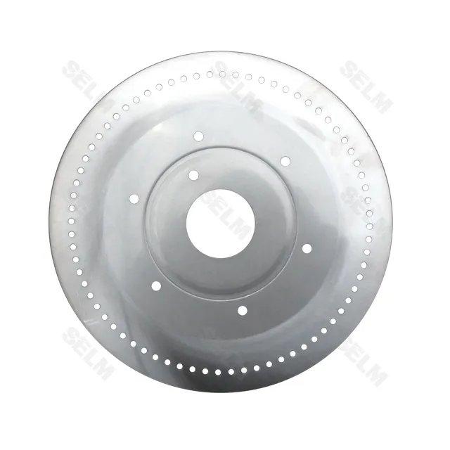 Диск висіваючий сівалки MONOSEM