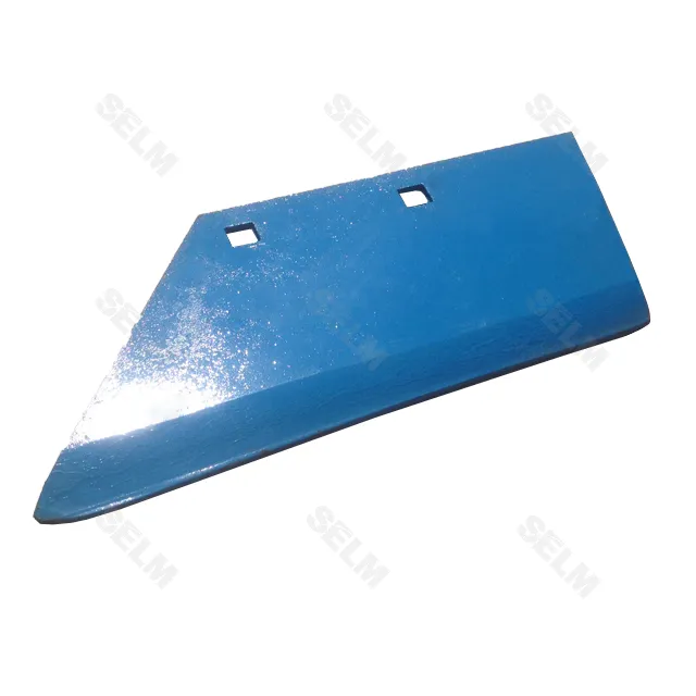 Леміш правий LWS 14"/35см LEMKEN 2С