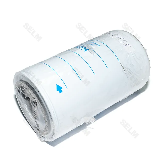 Фільтр паливний вторинний CASE 310 FF5580 DON P550774