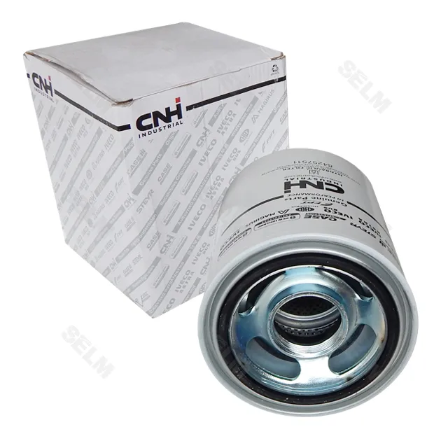 Фільтр гідравлічний Case