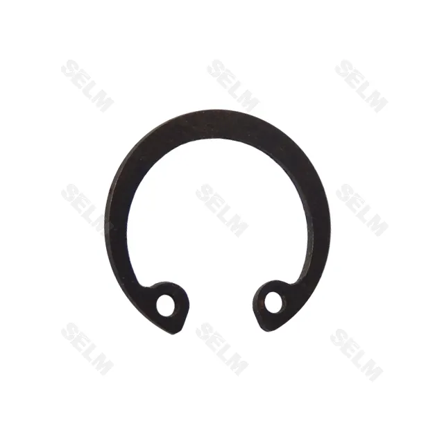 Кільце стопорне