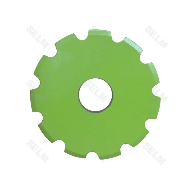 Зірочка Claas