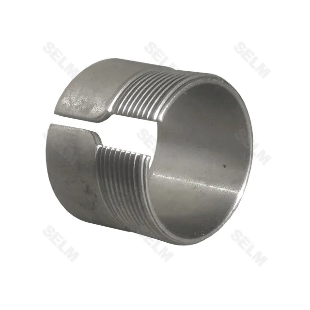 Втулка стяжна Claas