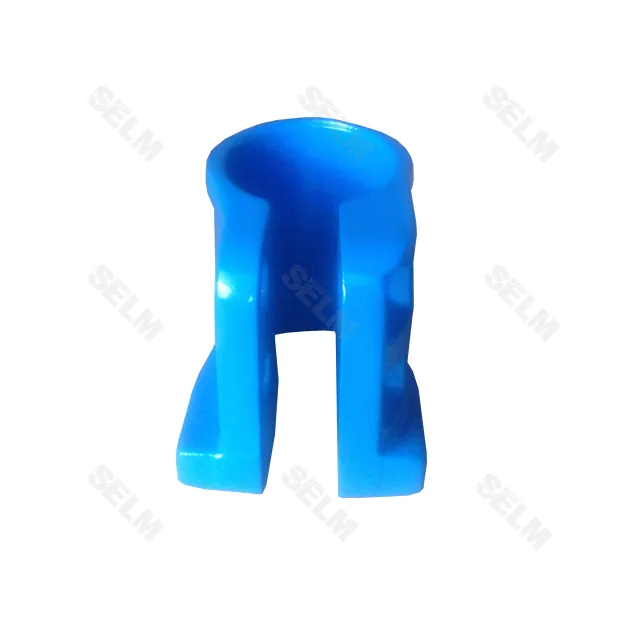 Стопор D55x100 2xD18 LEMKEN