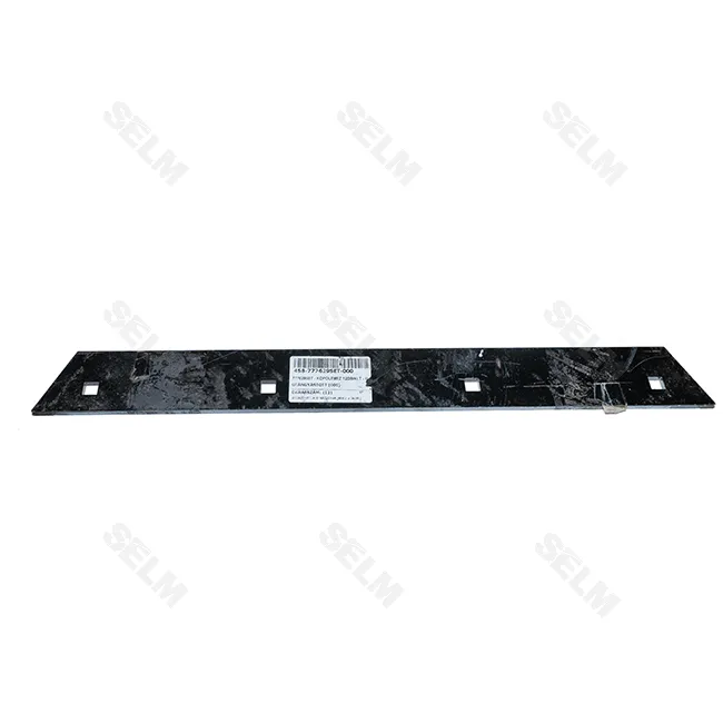 Комплект накладок (12шт.) відбійного бітера Claas Lexion