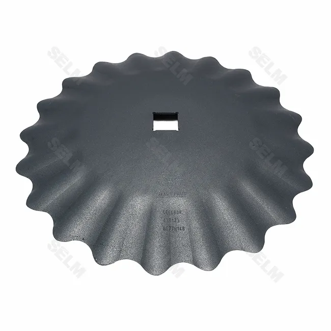 Диск борони Super-Sharp 510х5 мм SMART PART до сільгосптехніки, 439173-SP