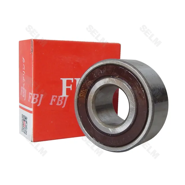 Підшипник 5204-2RS (FBJ)