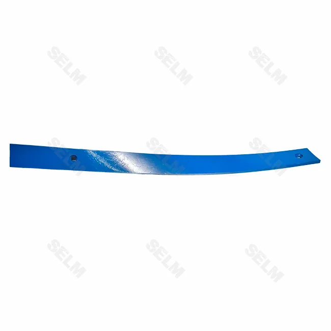 Полоса відвалу  CS-40 права LEMKEN